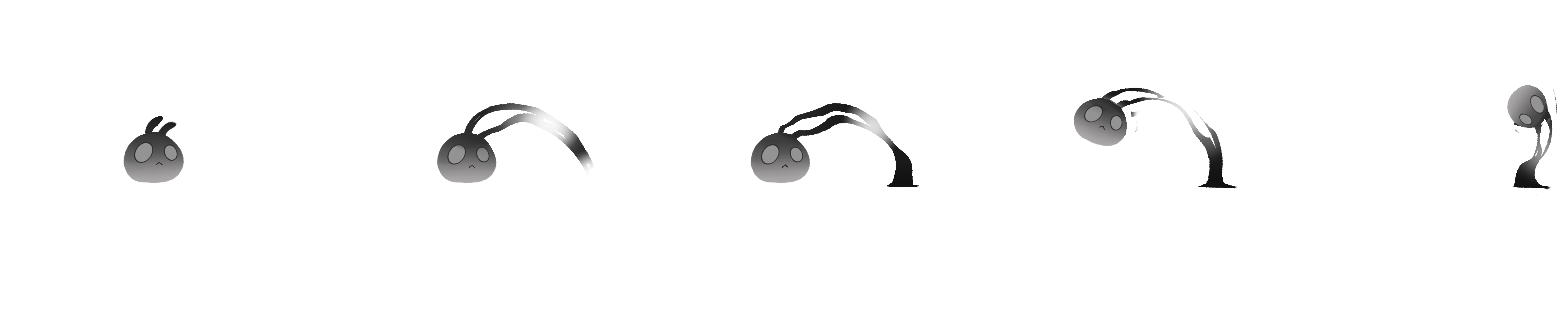 兔子帧动画